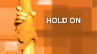 Holy, You Are God | Hold On | Indiana Bible College chords