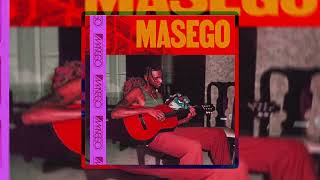 Masego - Bye bye my love (Slowed+Reverb)