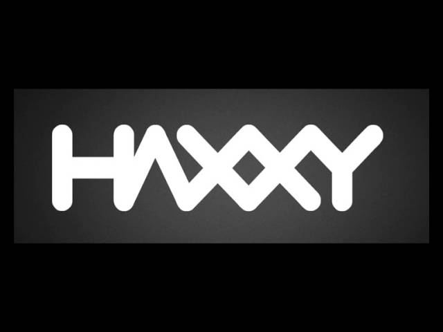 Haxxy - Element Of Miracle