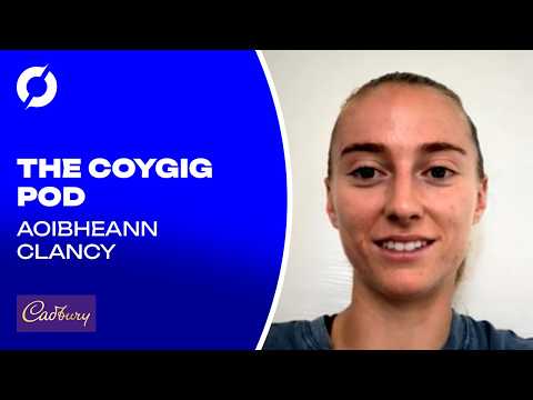The COYGIG Pod | Aoibheann Clancy from Shelbourne to Watford & Irish hopes