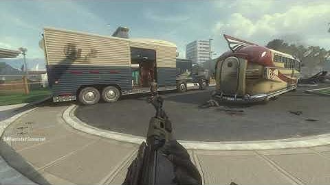 bo2 fragshow w/ bottle and teplo