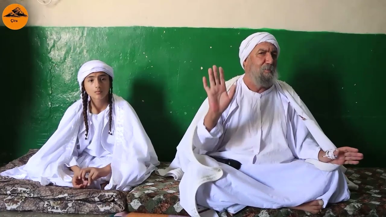 حلقة 2 برنامج ازداتي جيا مام خلف