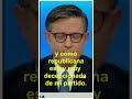 Llamada desgarradora: madre suplica a Mike Johnson que paguen a los militares #military #shutdown
