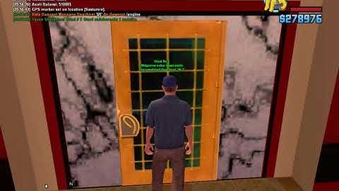 Avenue RolePlay || Hotel System