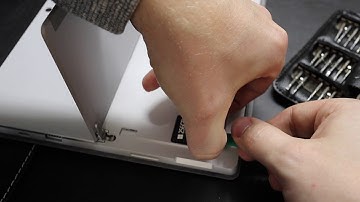 Surface Pro 9 /8/7+ SSD Swap (also Surface Pro X) 1TB for hundreds less!