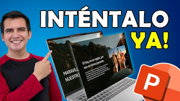 3 Efectos fáciles que cambiarán tus presentaciones!  😎