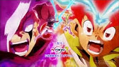 佐々木李子 カーテンコールを揺らして Tvアニメ デュエル マスターズ Ed Music Video Short Ver Youtube