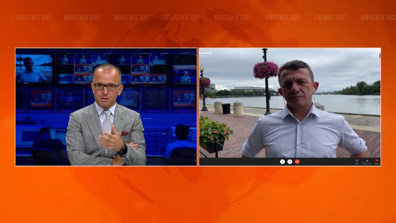 Takimi ne Shtepine e Bardhe, Buzhala: Nuk pres te arrihet nje marreveshje historike