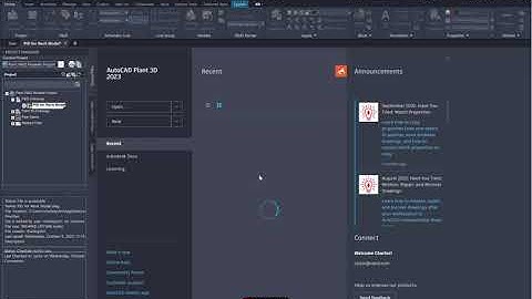 Getting Started with the Autodesk Revit P&ID Modeler