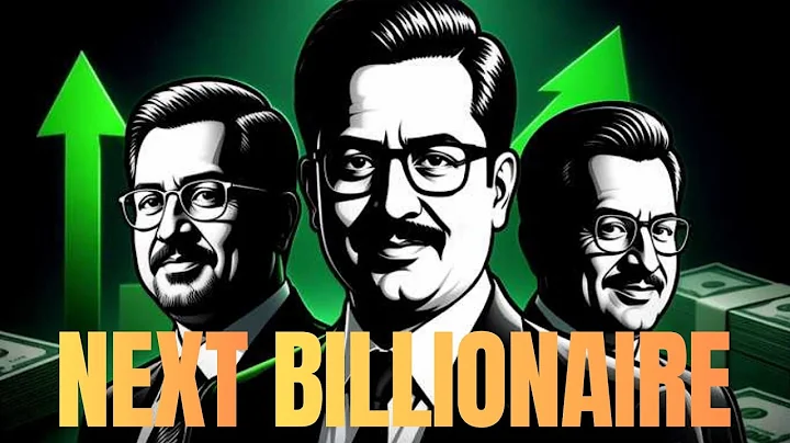 indian billionaires who became billionaire through investing