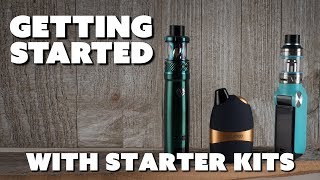 How Much Does a Vape Cost? | Starter Kit Edition