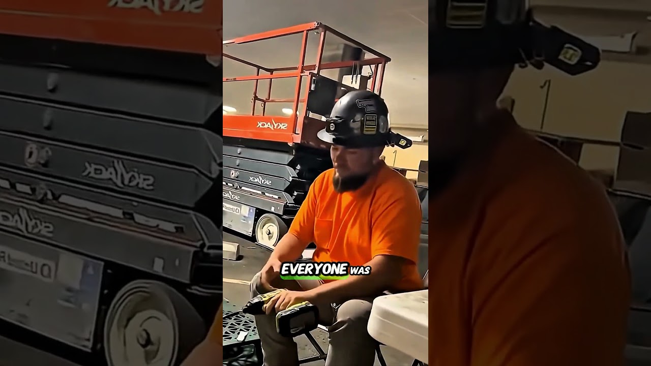 Это что-то невероятное! 