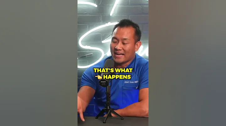 Doctor Explains Why Fasting Could Be Your Ultimate Health Hack...