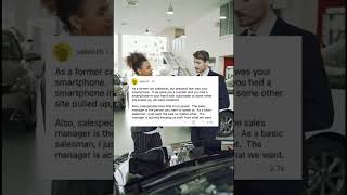 Car salesmen of Reddit what s something you don t want customers to know when buying a car