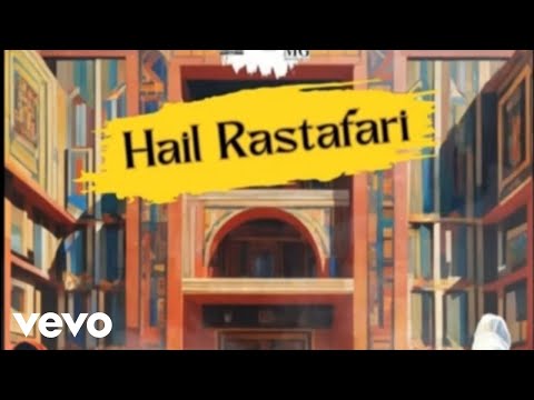 Sizzla Kalonji - Hail Rastafari (Official Audio) ft. Dez Hall