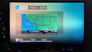 DIRECTV TWC Local on the 8s (December 31, 2023 9:20 PM) by Salvador Moreno 163 views 4 months ago 1 minute, 8 seconds