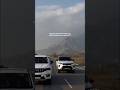 "Toyota Fortuner 🔥 King of SUVs | Road Presence Level 💯"#viral #shorts