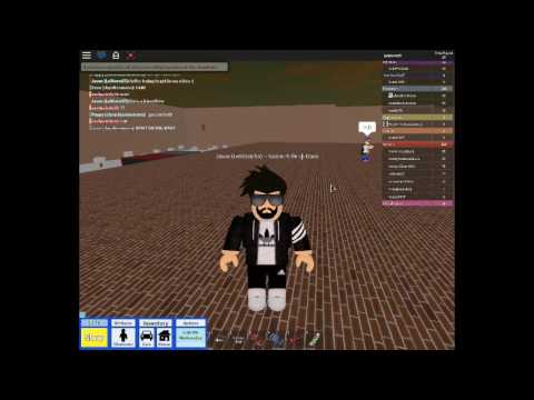 How To Jump Super High In Roblox High School Glitch The Gravity - roblox high school glitches