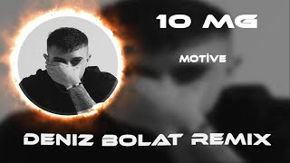 Motive - Ben Makinalı Sen Soft Minigun Deniz Bolat Remix 10 Mg