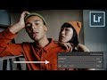 Edit Your Photos w/ LUTS in Lightroom + Preset Intensity Slider!