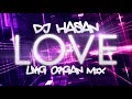 Dj hasan ft  keisha cole   love ukg organ mix