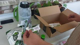 TNB Naturals Mail Call! ASMR Bonus!