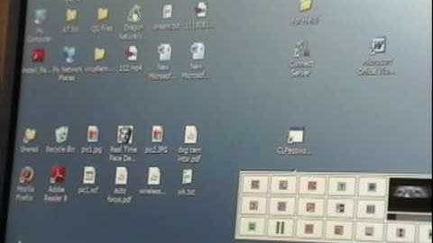 EyeTech Eye Gaze Tracking and Web Interaction HD