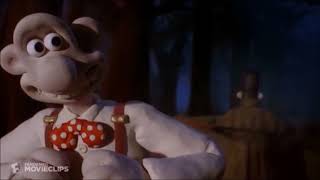 Curse Of The Were-Rabbit Clip