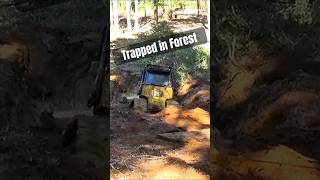 CAT D5K2 Bulldozer Stuck in Soft Clay—Rescue in Action screenshot 1