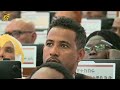 የኢትዮጵያ ለውጥ ያስደነገጣቸው ባዕዳና ባንዳ ለእኩይ አላማ ተባብረዋል