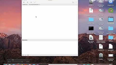 How to Use Script Editor on Mac | Apple’s Complete Guide 🖥️✨