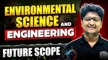 GATE 2025 : Environment science and Engineering | Syllabus Discussion | Exam Preparation Strategy