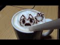 のまれてく
