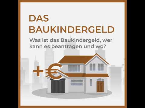 Baukindergeld der kfw Förderbank - Alles Wissenswerte erfahren Sie beim EXCELLENCE Maklerhaus!
