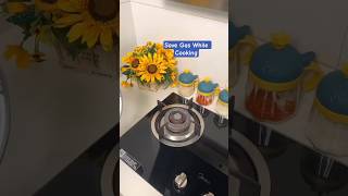 Save Gas While Cooking | Smart Kitchen Gadget Under Rs.500   #youtubeshort