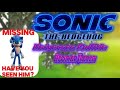 Sonic the Hedgehog: Universes Collide - Official Teaser Trailer (Forceful)