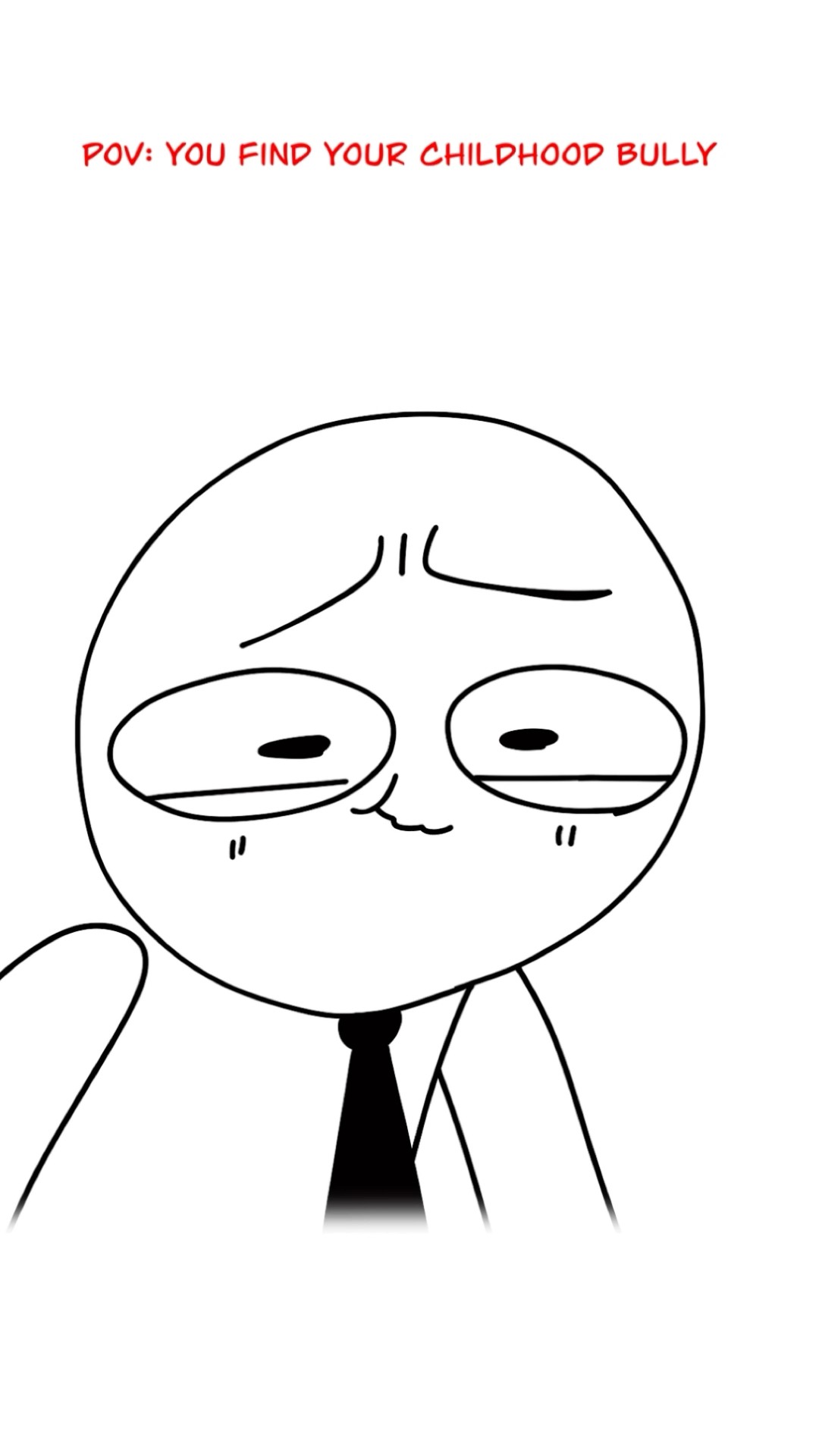 I Obviously Feel Bad ? (Animation Meme) #shorts
