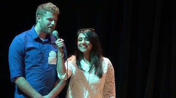 FATTMerchant - Starter Studio Demo Day