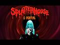 Splatterhouse O Portal