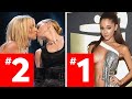 VMA&#39;s Most ICONIC Moments Of All Time REVEALED!