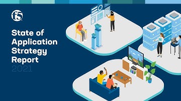 SaaS Security: The 2021 State of Application Strategy Report