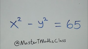 Germany | Can you solve this? | Math Olympiad
