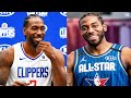 Kawhi Leonard FUNNIEST MOMENTS