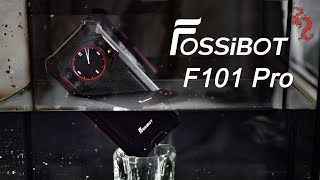 :   FOSSIBOT F101 Pro //    IP68/69  100$