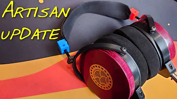 🟥SYJ Artisan UPDATE _(Z Reviews)_