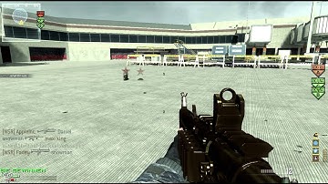 MW3 Force Host/Server Control - KEIN Virus[Mediafire]