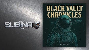 Subinac - Space & Time