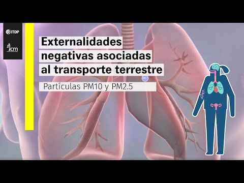 Vídeo: El Impacto De La Exposición A Largo Plazo De PM 2.5 En Causas Específicas De Muerte: Curvas De Exposición-respuesta Y Modificación Del Efecto Entre 53 Millones De Beneficiarios De