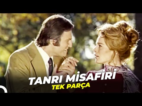 Tanrı Misafiri | Hülya Koçyiğit - Ediz Hun Türk Dram Filmi