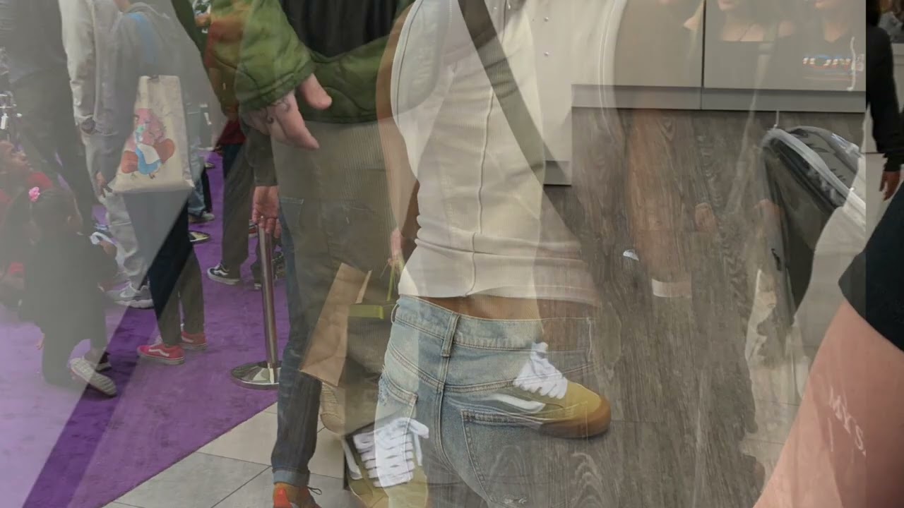 JBU Fall Fashion @ Kings Event